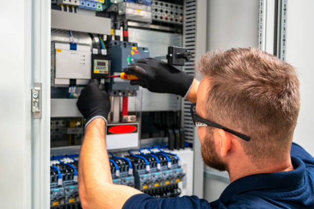 Best Electrical Outlet Repair  in Sugarland Run, VA