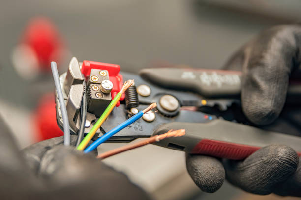 Best Electrician Near Me  in Sugarland Run, VA
