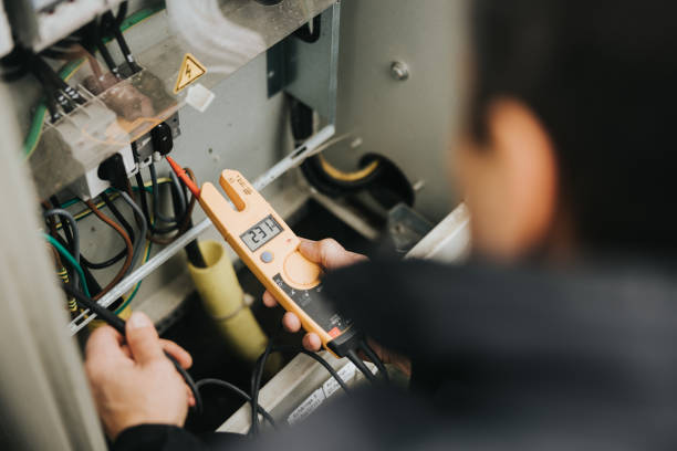 Best Electrical Installation Contractor  in Sugarland Run, VA