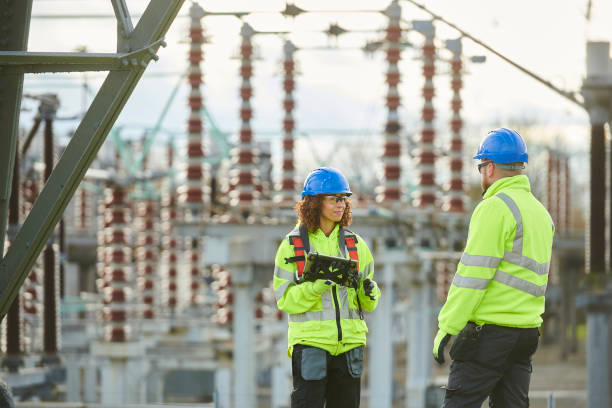 Best 24-Hour Electrician  in Sugarland Run, VA
