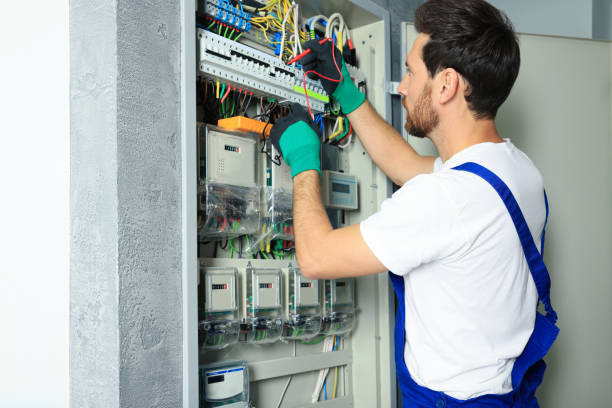 Best Licensed Electrician  in Sugarland Run, VA