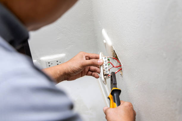 Best Circuit Breaker Repair  in Sugarland Run, VA