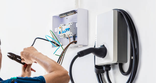 Best Emergency Electrical Repair  in Sugarland Run, VA