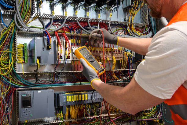 Best Residential Electrician Services  in Sugarland Run, VA