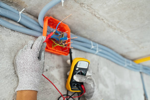 Best Generator Installation Services  in Sugarland Run, VA