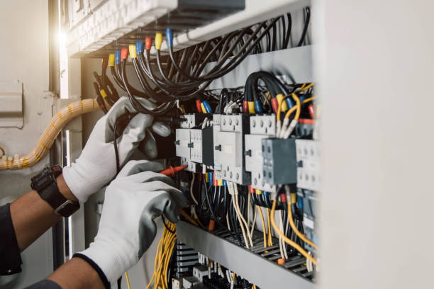 Best Ceiling Fan Installation Electrician  in Sugarland Run, VA
