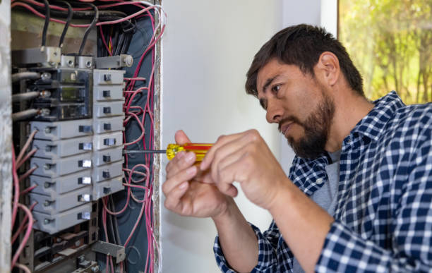 Best Electrical Wiring Services  in Sugarland Run, VA